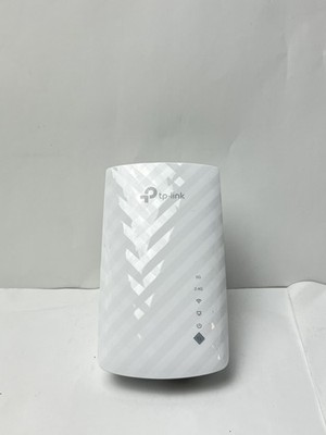 TP-Link RE200 AC750 Dual Band WiFi Range Extender Repeater Signal Booster