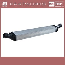 Ladeluftkühler für PORSCHE Macan 95B 2.0 TFSI 3.0 TDI Diesel NRF