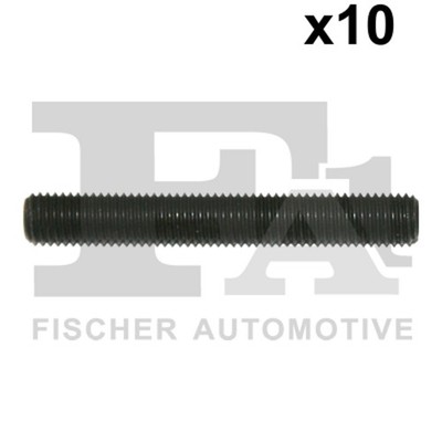 Schraube Abgaskrümmer FA1 985-976-755.10 M7x1,0 für MERCEDES KLASSE W205 Model