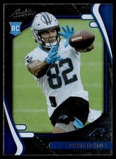 2021 Panini Absolute Tommy Tremble Rookie Carolina Panthers #183