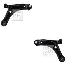 FEBI BILSTEIN Querlenkersatz links & rechts für Suzuki Vitara LY SX4 S-Cross JY