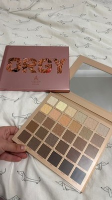Jeffree Star Cosmetics: Orgy Eyeshadow Palette