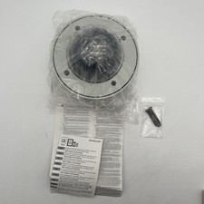 NEW  Avigilon Surface Mount Indoor Dome Camera - 320-0700A 3.0C-H4A-DP1