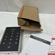 Card Door Access Control Reader Password Keyp...