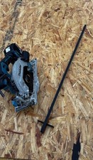 Long Circular Saw Guide Rail Straight Edge  – Accurate Rip & Cross Cuts.  750mm