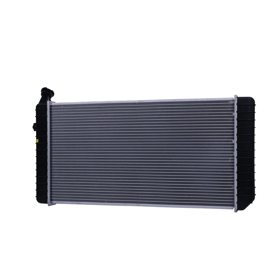 1051 Radiator for Buick Regal 1990-93 Chevy Lumina 1991-93 Olds Cutlass 1991-93 - Image 4 of 4