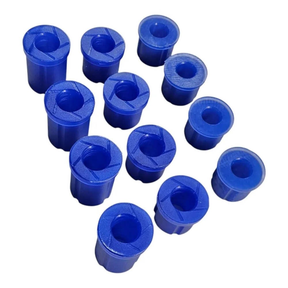 Offerta Kit Silent Block Balestre Nissan Patrol TR | Prezzo Shock