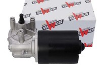 Automega Wischermotor 150052410 FüR Audi Seat Skoda VW