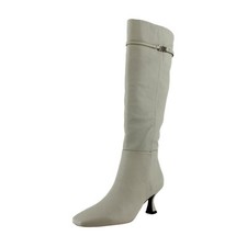 Sam Edelman Lyla Womens Boots Modern Ivory