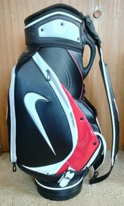 Nike Sasquatch Bag | eBay