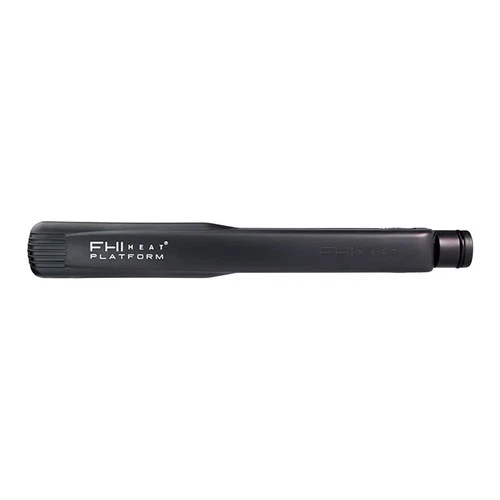 FHI Heat Signature Hair Straightener Straightening Ceramic Flat Iron Black 1.25" - Picture 2 of 6