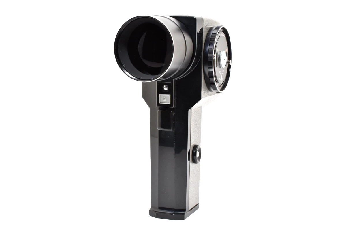 Pentax Spotmeter V for sale - eBay