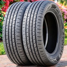 2 Evoluxx Capricorn Hp 20565r16 95h All Season Tires 45k Mi Warranty 700aa 2 Evoluxx Capricorn Hp 20565r16 95h All Season Tires 45k Mi Warranty 700aa