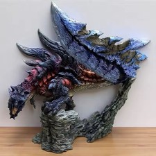 Monster Hunter Glavenus Dinovaldo Figur 17cm ...