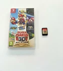 Super Mario 3D All-Stars Nintendo Switch – Complete in Box Tested