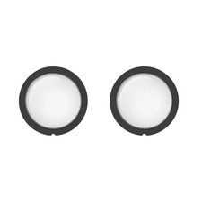 For X4 X3 X2 Insta360 Lens Guards High Clarity Protectors