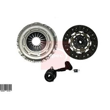 Kit d'embrayage Volvo V40
