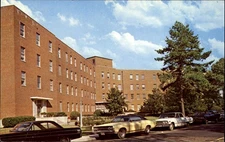 Southeastern General Hospital ~ Lumberton North Carolina NC