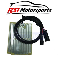 RSI Racing Standard Hi Power Grip Heater Element Kit with Plastic OEM fx