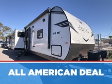 2026 Jayco Jay Flight SLX Double Axle 334RTS