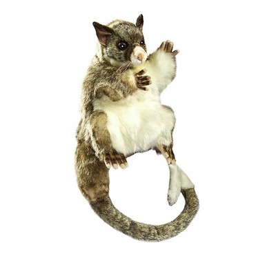 Hansa Creation Opossum Handpuppe 45cm