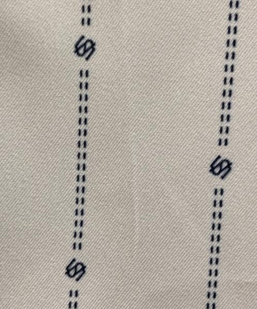 Ameri                    LOGO STRIPE VEST SET TUN… - image 10