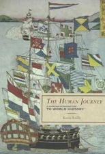 HUMAN JOURNEY: A CONCISE INTRODUCTION..., Reilly, Kevin