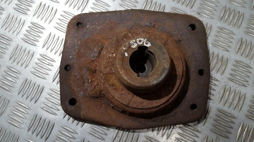 Domlager Federbeinlager Stützlager - Vorne Rechts  Peugeot 806 DE541644-21