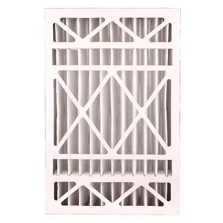 Bestair 5-1625-11-2 16 In X 25 In X 5 In Synthetic Furnace A