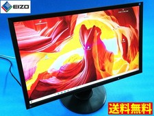 EIZO FlexScan EV2316W 23 Inch Wide LCD Monitor Full HD DisplayPort Tested