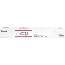 Canon GPR-56 Toner Bottle Cartridge 1000c003aa