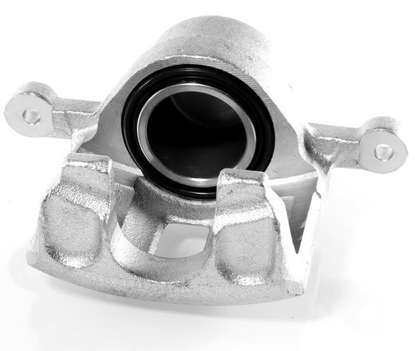 1X Bremssattel Vorne Rechts FüR Hyundai Accent III MC 05-10 Kia Rio II JB 2005--image