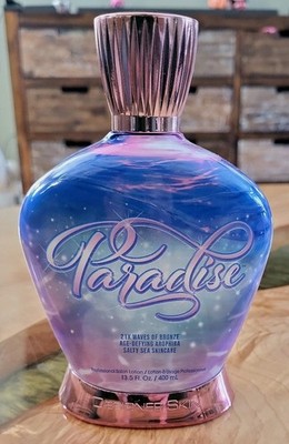 Designer Skin Paradise 21x Bronzer Age-Defying Tanning Lotion | eBay