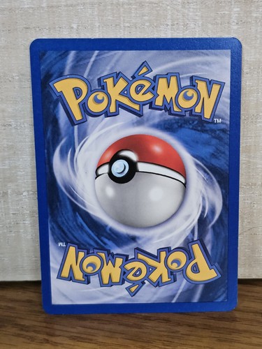 VS Seeker 100/112 Firered & LeafGreen Reverse Holo Pokémon Card TCG - Picture 2 of 12