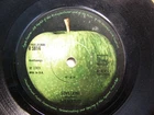 The Beatles – Something 1969 7” Apple R 5814