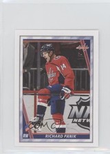 2020-21 Topps NHL Stickers Richard Panik #501 e6j