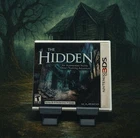 The Hidden - Nintendo 3DS Game CIB Excellent!