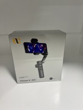 AOCHUAN Smart XE 3-Axis Smartphone Gimbal Stabilizer for iPhone and Samsung