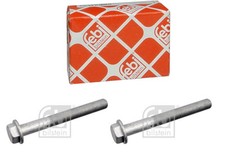 FEBI BILSTEIN Schraubensatz Querlenker Vorne für MB E-KLASSE W211 W212 S213