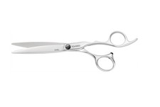 Tondeo Cut Premium Line Earl Offset Conblade 6,25 Inches 9401 Hair Scissors