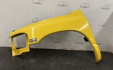02-05 Dodge Ram 1500 Front Driver Left Lh Fender Solar Yellow Pyh