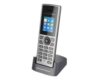 6947273702740 Grandstream DP722 DECT Mobilteil Grandstream