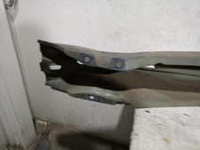 31278835 halter mitte stoßfänger stoßstange h. für VOLVO V60 I (155) 5410635