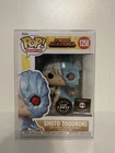 Funko Pop! My Hero Academia: Shoto Todoroki Chalice Exclusive Glow Chase #1258