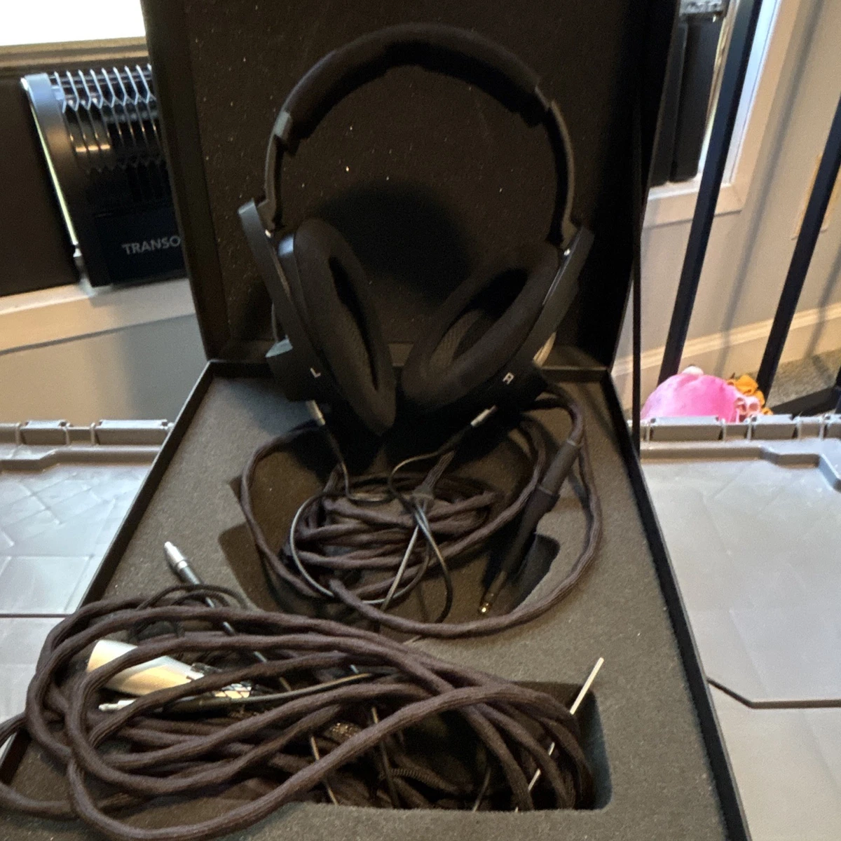 Sennheiser Hd800 Headphones for sale - eBay