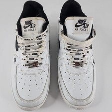 Nike Air Force '07 LV8 Overbranding 2018 AJ7747-100 for Sale