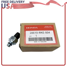 OEM For HONDA Acura Transmission 3RD Gear Oil Pressure Switch Sensor 28600P7Z003