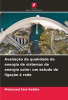 AvaliaçãO Da Qualidade Da Energia De Sistemas De Energia Solar: Um Estudo De...