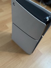 Sony PlayStation 5 Digital Edition weiß mit Controller