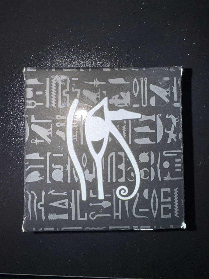 2017 5oz Silver - Nefertiti Egyptian Relic Series - Republic Of Chad - Image 4 of 4